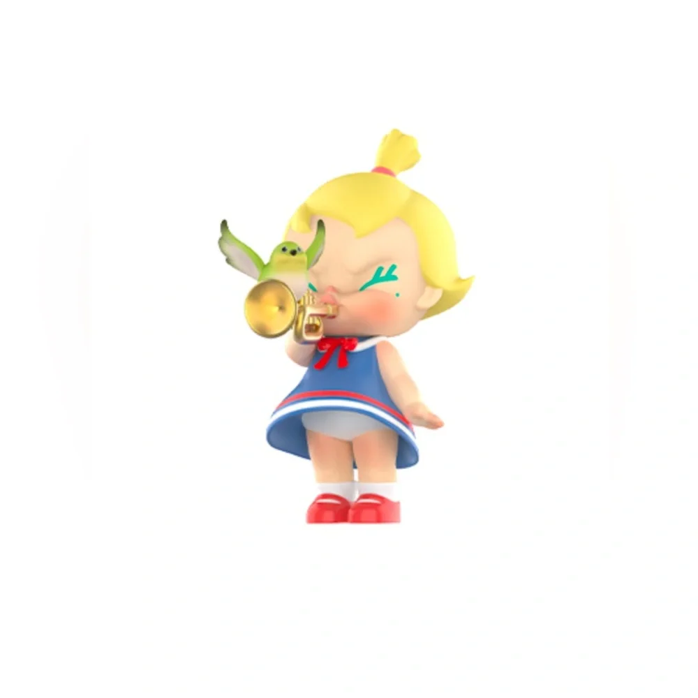 POPMART BABY MOLLY BLIND BOX - Picture 1 of 1